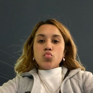 Meet your Posher, Erika